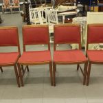901 8326 CHAIRS